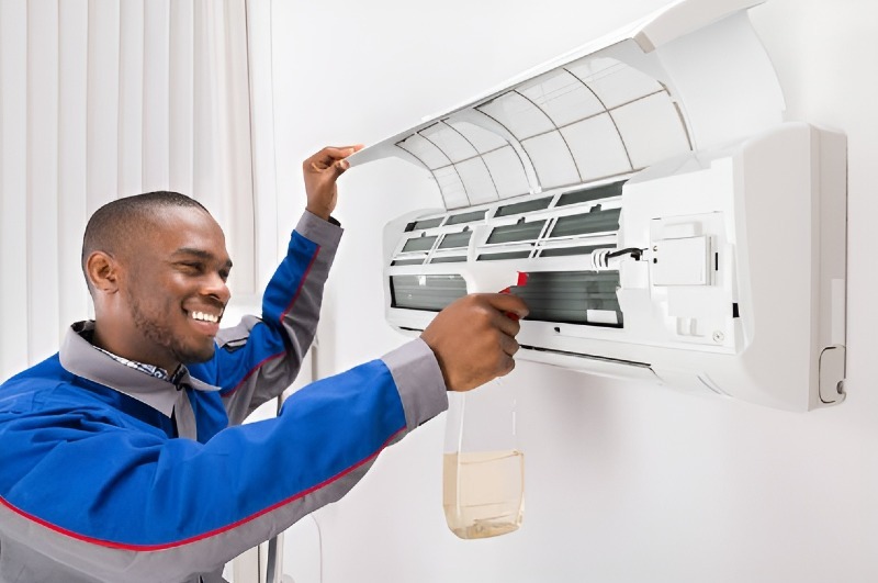 Essential Tips for LG AC Repair Near Me in Cutler Bay, FL