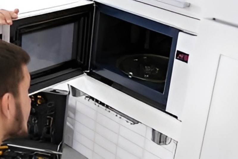 Buld-in Microwave Repair in Cutler Bay