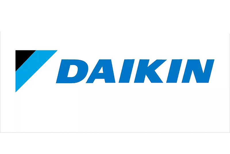 Daikin in Cutler Bay