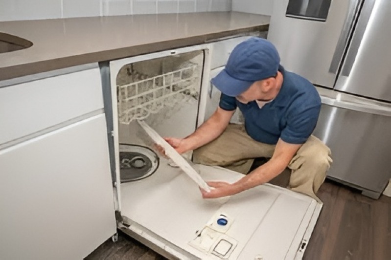 DIY Tips for Effective Dishwasher Repair in Cutler Bay