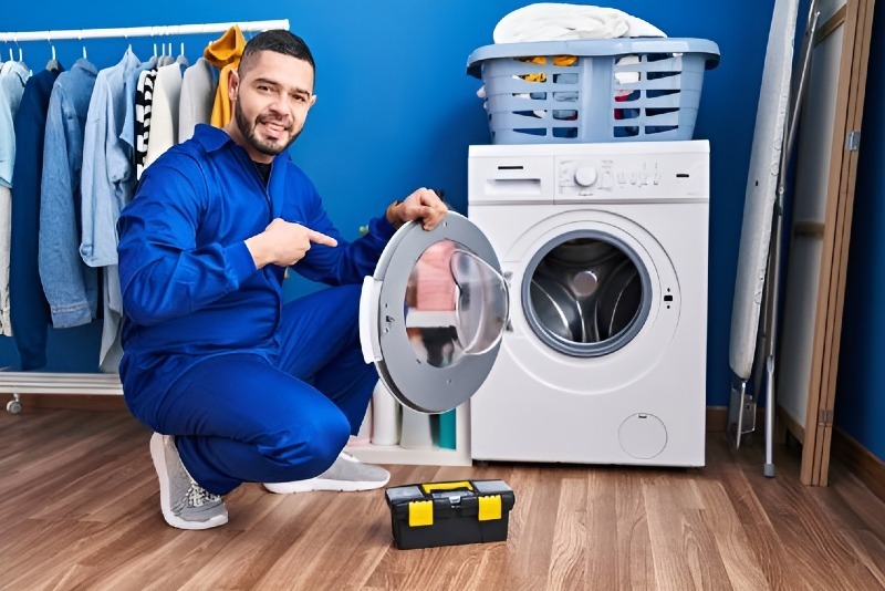 Dryer repair in Cutler Bay