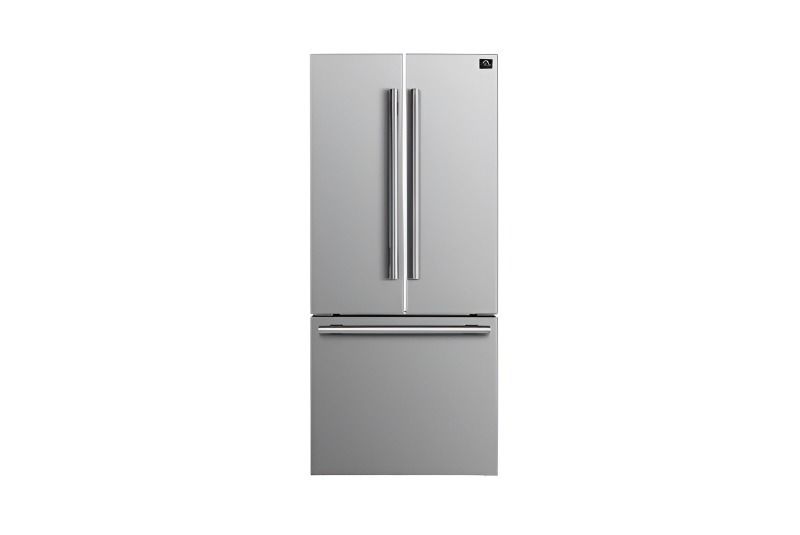 Refrigerator repair