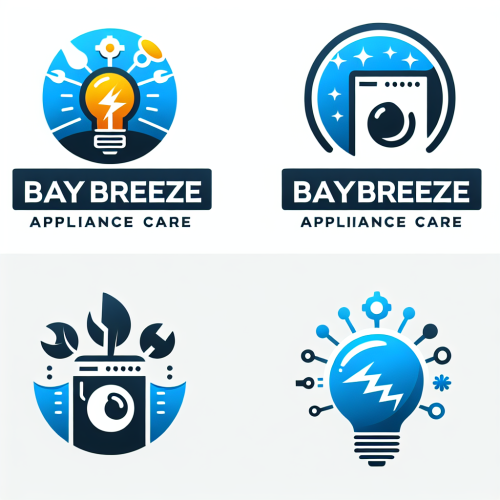 BayBreeze Appliance Care logo